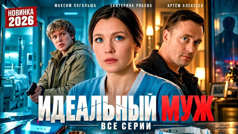 Какие фильмы 2026 стоит смотреть, если тянет к коротким детективам